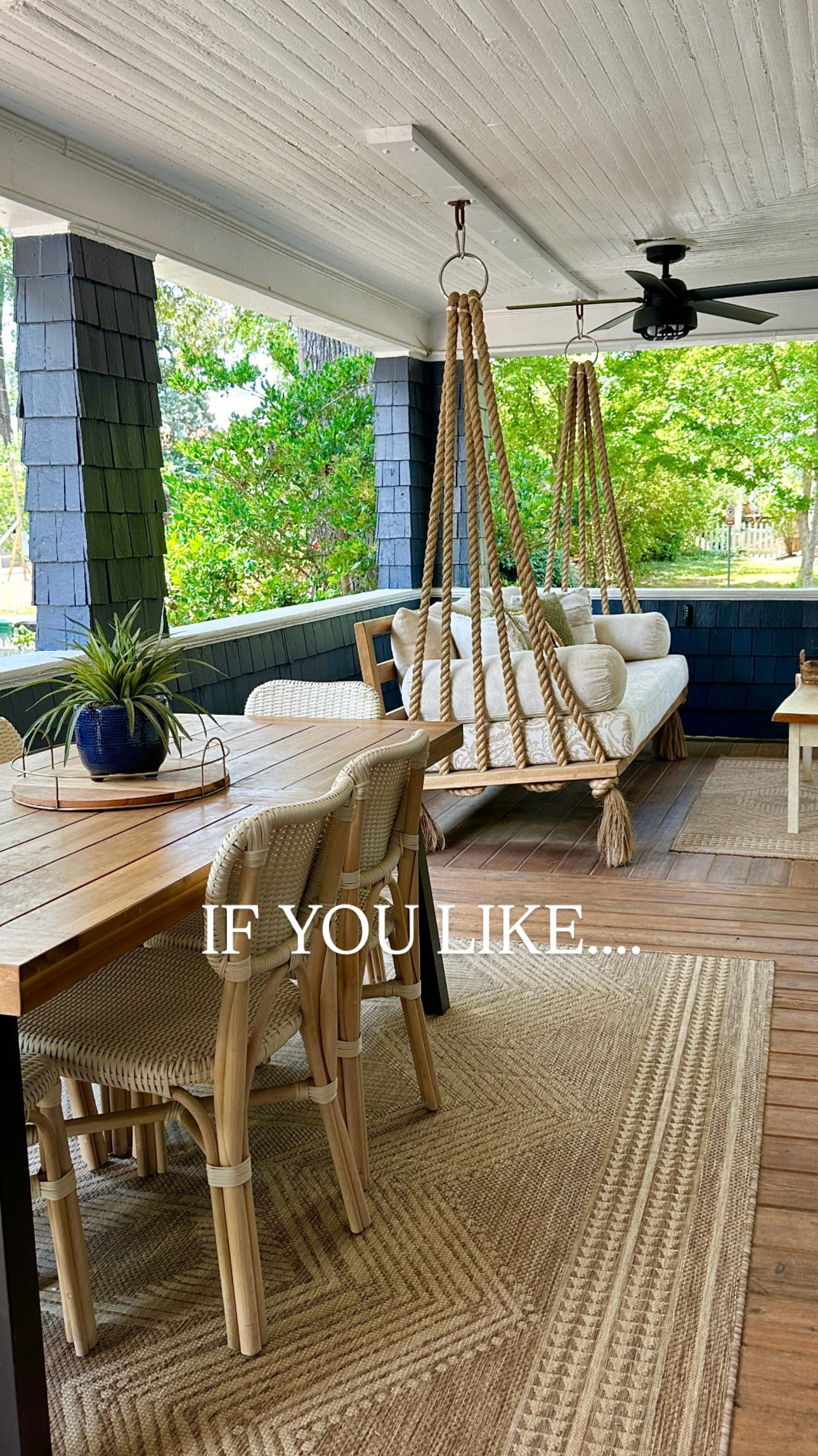 Hey I am Kerry 🫶🏻 and I am so glad you are here!

on my page I love sharing all things affordable home styling and design with simple DIYs in the mix!

I share my three homes - my home in Charlotte, NC and our two second home / AirBnBs (which we have styled completely with affordable home finds!)

My journey sharing started with our historic home renovation, which is one of our second homes, that started this account and since that, I have been on a mission to transform my primary home into the space of my dreams!

Our next project is our Kitchen at our primary home (it actually starts demo next week!). We will be going very timeless with that design - white, woods, gold. 

My heart belongs to neutral, modern, and organic designs, all while mixing spaces with texture and splashes of bold! 

If you are looking for simple and affordable home inspiration - I’d love to have you follow along. 🤍

#homestyling #accentwall #hallwayinspiration #hallwayideas #bedroomstyle #blackwall #tricornblack #featurewall #neutraldesign #homedesign #homeaesthetics #diyhome #affordablehomedecor #homediy #wallpanelling #neutralhome #modernorganic #organicmodern #homeimprovement #shiplapfireplace #budgetdecorating #homediyproject #hallwayinspo

#LTKStyleTip #LTKWatchNow #LTKHome