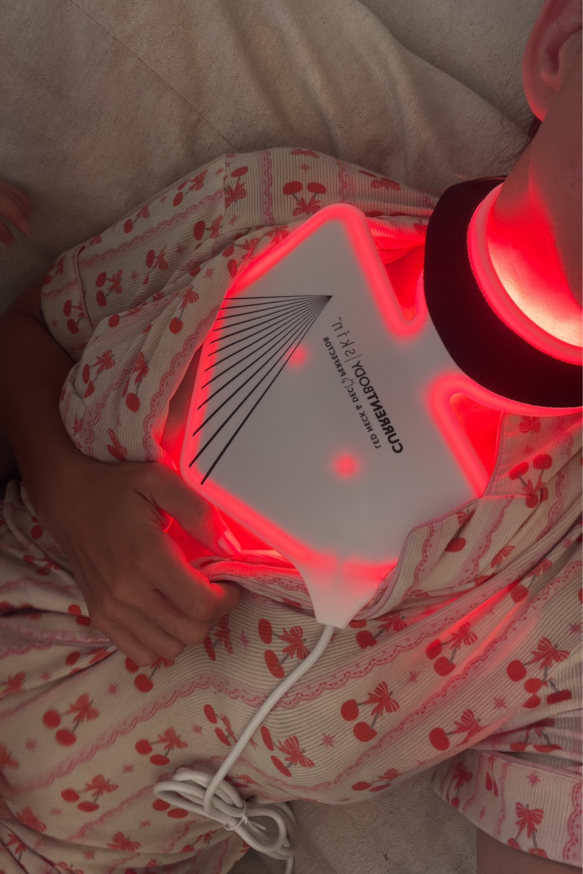 Helping keep my neck and chest free of wrinkles & sun marks, as youthful as can be, building more collagen too for preventative approach to aging  use my code LAURAG for 20% off

#LTKselfcare #LTKBeauty #LTKmomlife