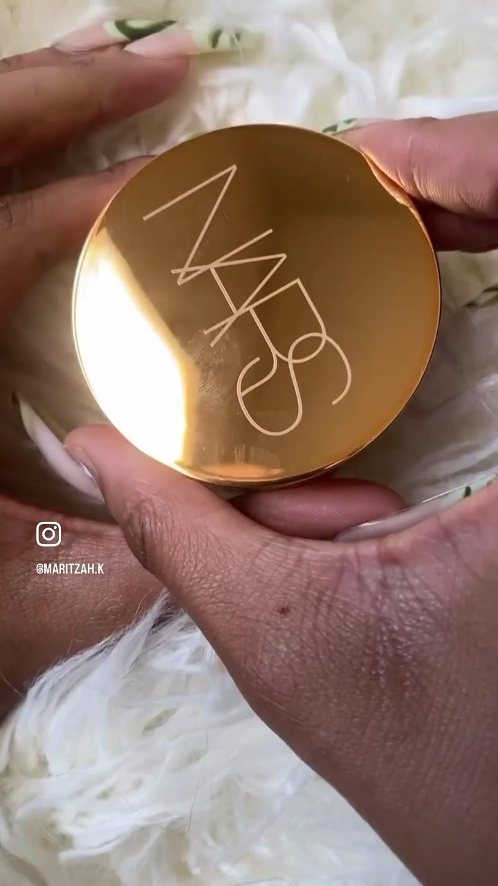 one of my FAVORITE bronzers of all times. nothing better than a fresh new bronzer 

#LTKBeauty #LTKVideo