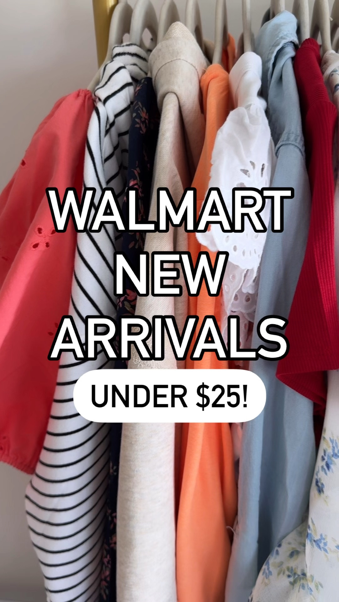 Walmart new arrivals, Walmart fashion, time and tru, Walmart outfit, under $25

#LTKStyleTip #LTKWatchNow #LTKFindsUnder50