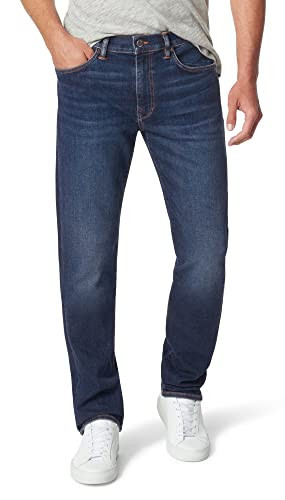 Joe's Jeans Men's The Brixton, Mahrez, 33 | Amazon (US)
