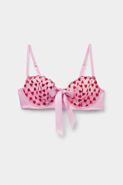The Love Club Balconette Bra - Intimissimi | Intimissimi (US)
