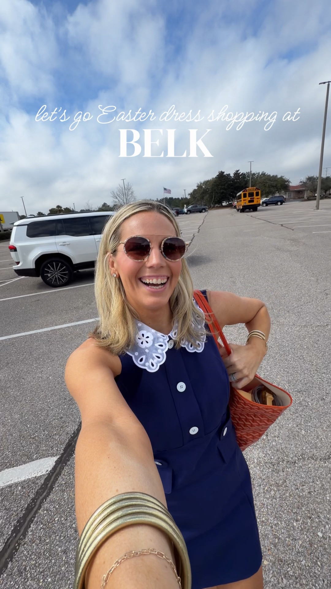 Belk Easter dress haul!! Loved these so much! I did my true size small in all except for mint skirt I did a 4! 🙌

#LTKdayinmylife #LTKPetite #LTKootd
