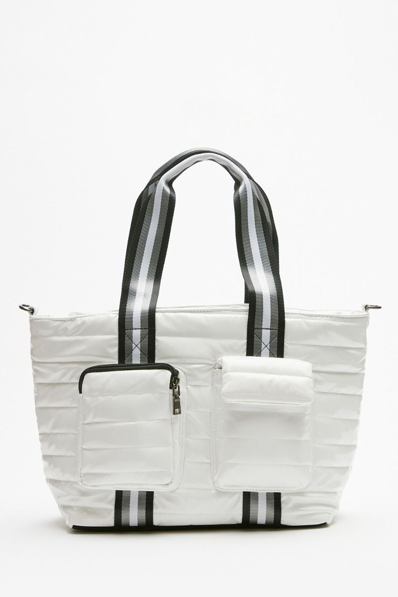 THINK ROYLN Junior Wingman Bag | EVEREVE | Evereve