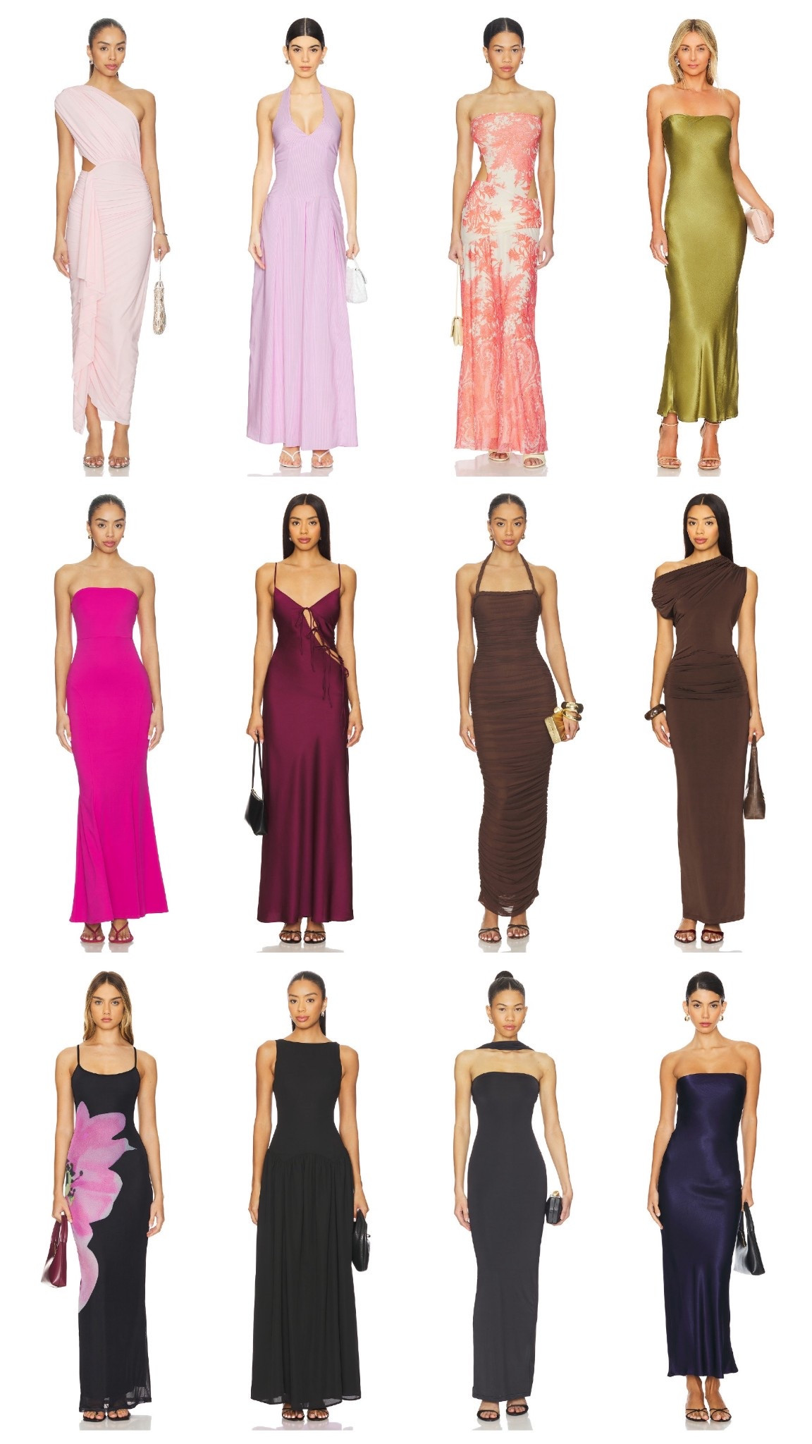 Formal wedding guest dresses at Revolve under $100.

Special occasion dress, prom dress, wedding guest dress, formal maxi dress, full length dress, bridesmaid dress, bridal party dress, Revolve dress, mother of the bride dress, mother of the groom dress. 

#LTKSeasonal #LTKWedding