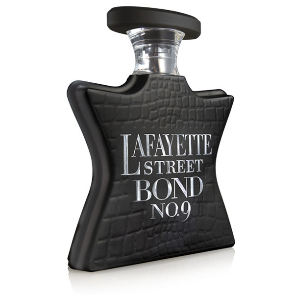 BOND NO. 9 LAFAYETTE STREET | Bond No 9