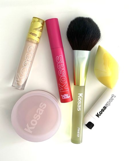 Kosas friends and family sale ends today - I use all of these daily! 20% off 

#LTKunder50 #LTKsalealert #LTKbeauty