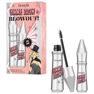 Gimme Brow+ Blowout! Volumizing Eyebrow Gel Value Set - Benefit Cosmetics | Sephora | Sephora (US)