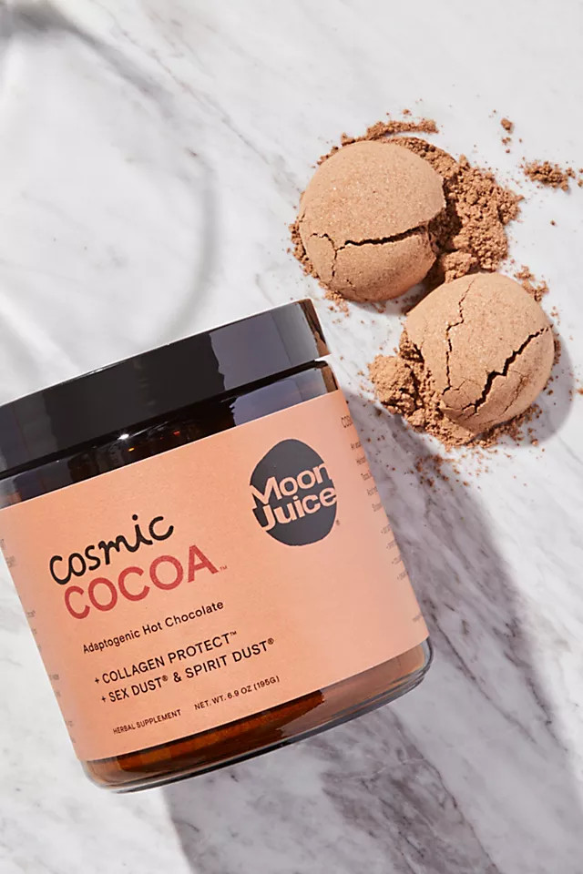 Moon Juice Cosmic Cocoa | Free People (Global - UK&FR Excluded)