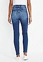 Silver Jeans Co.® Infinite Fit Skinny High Rise Jean | Maurices