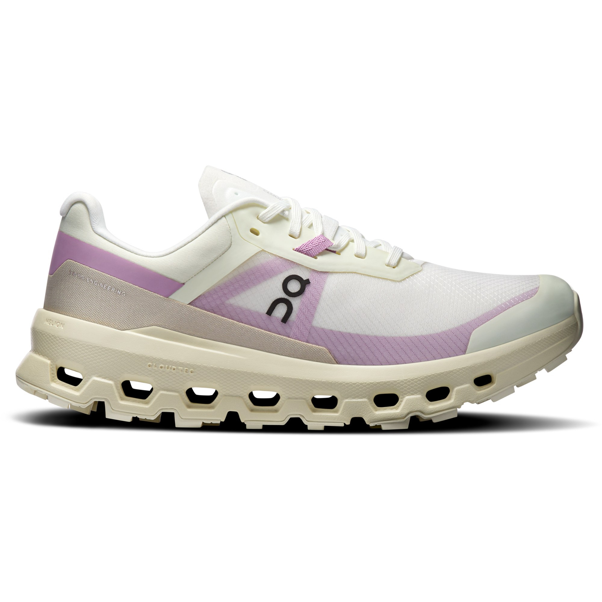 On Women's Cloudvista 2 Trail-Running Shoes  White 7.5 | REI