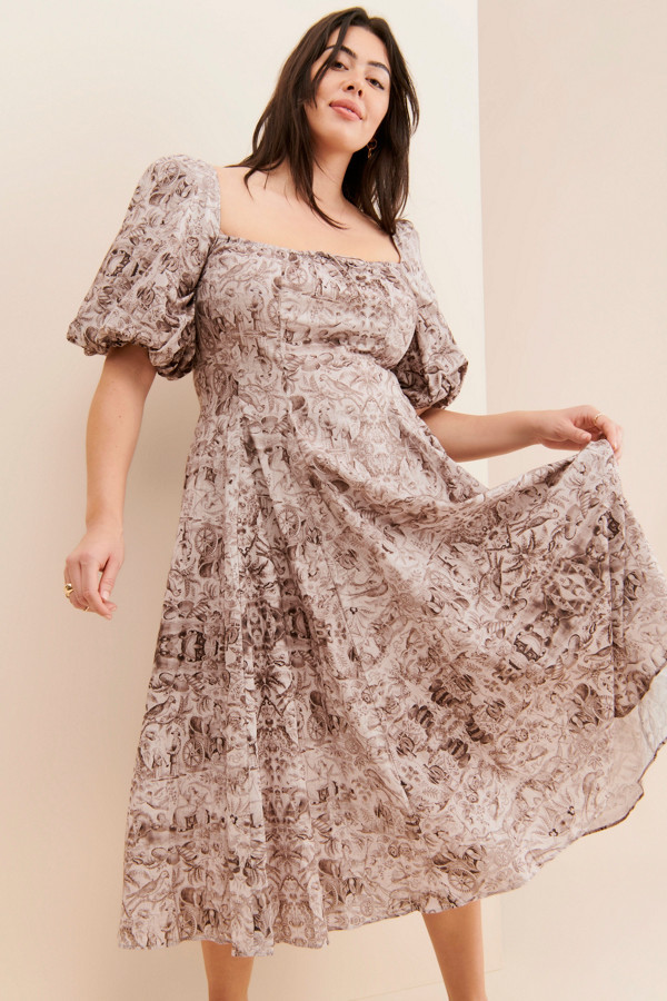 The Day Dress | Nuuly