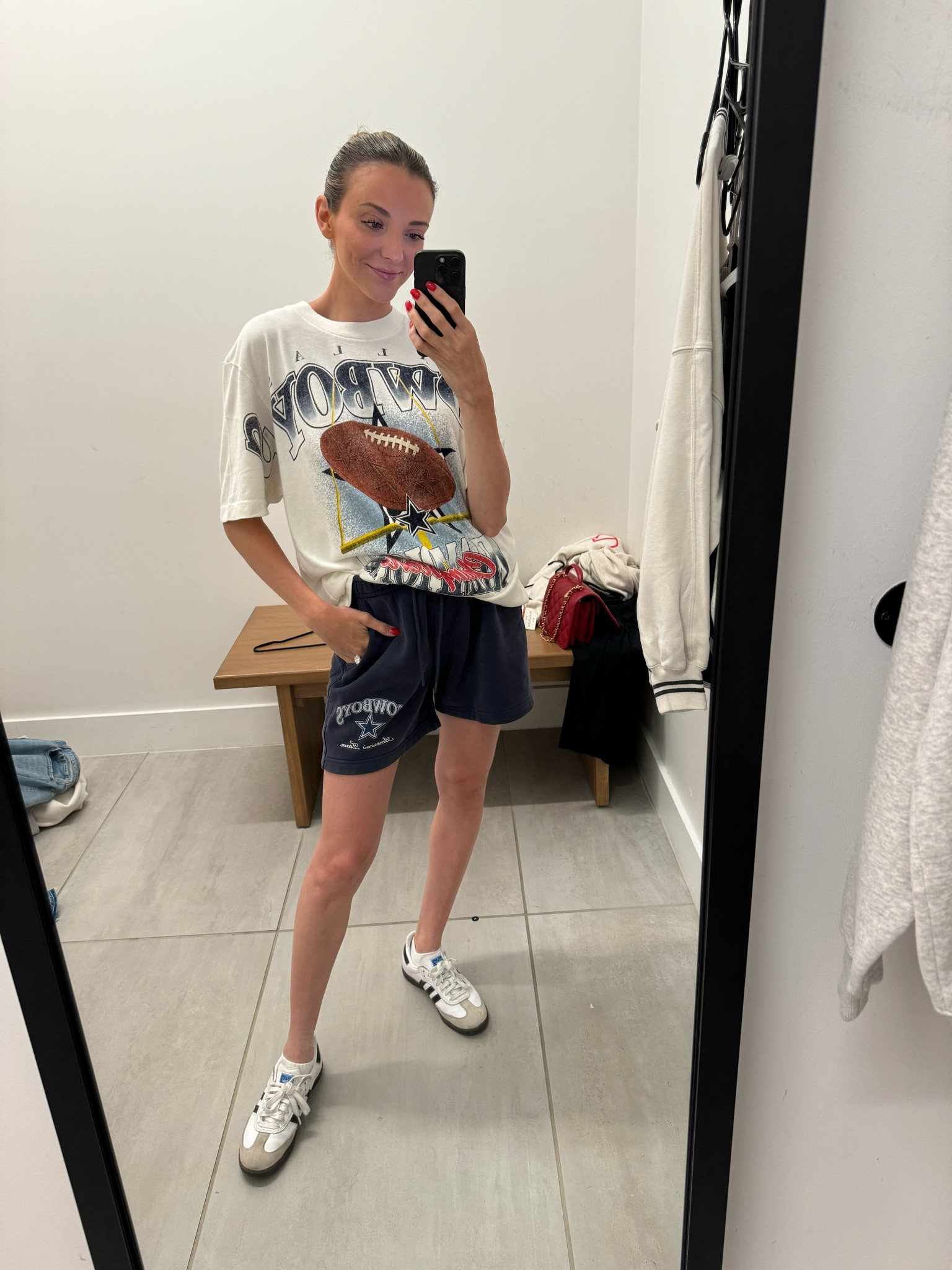 DCC coded😜🏈

#LTKFindsUnder100 #LTKFindsUnder50 #LTKBacktoSchool