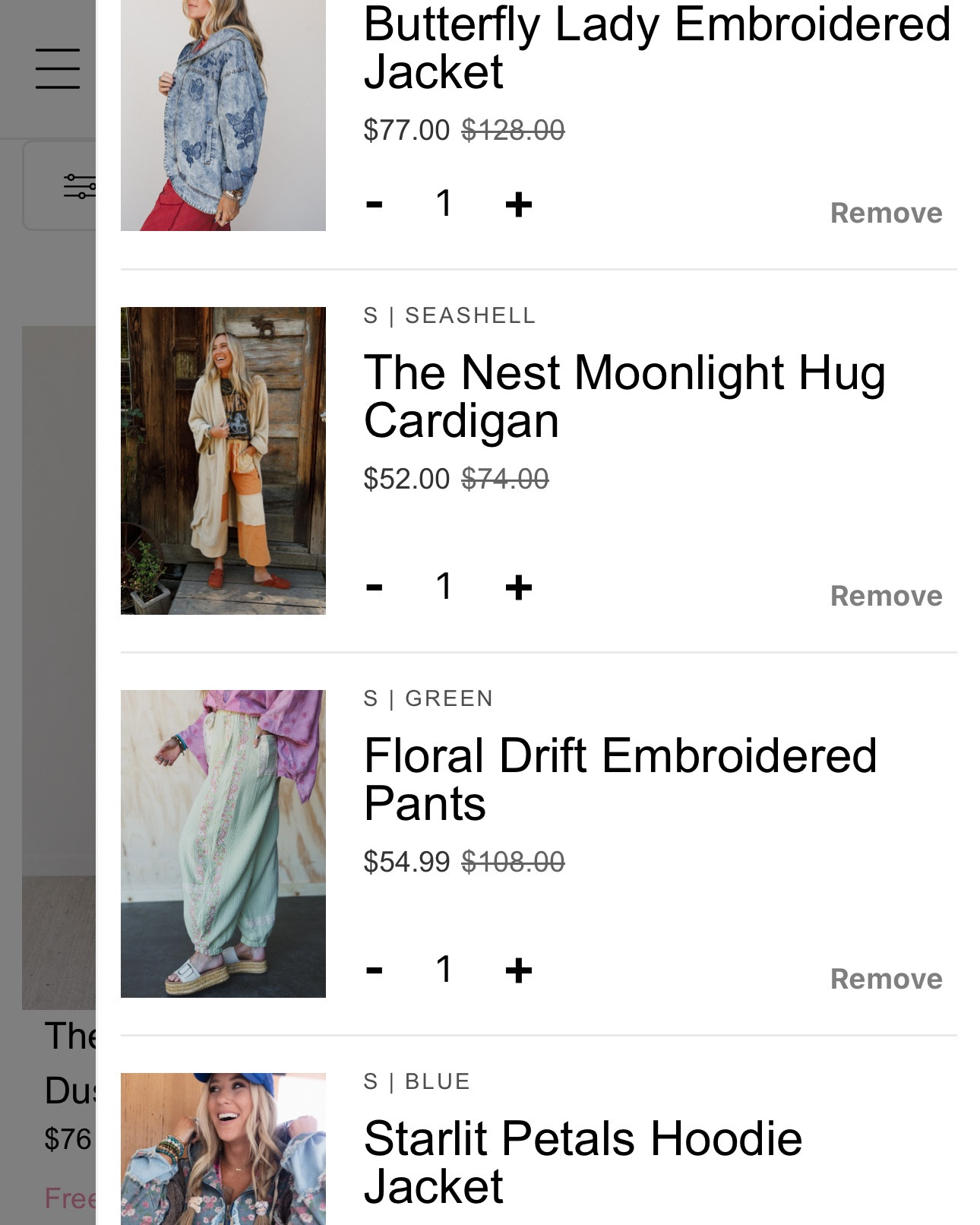 threebirdnest shopping haul :) a good sale today!! + cuties I like 