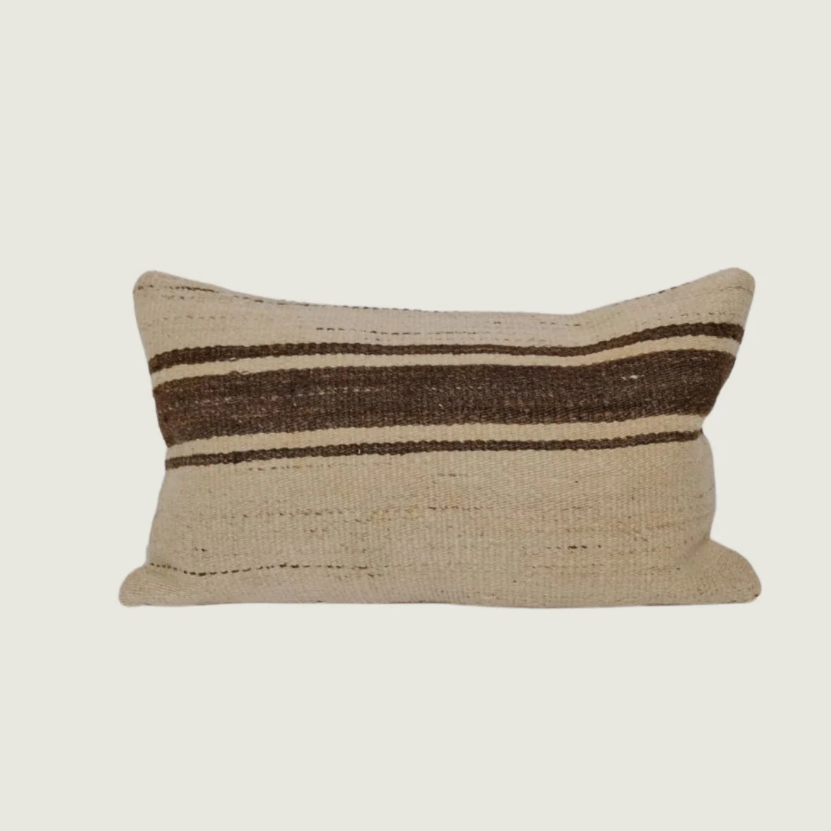 Naomi Turkish Vintage Rug Lumbar No.3 | Twenty Third by Deanne (US)