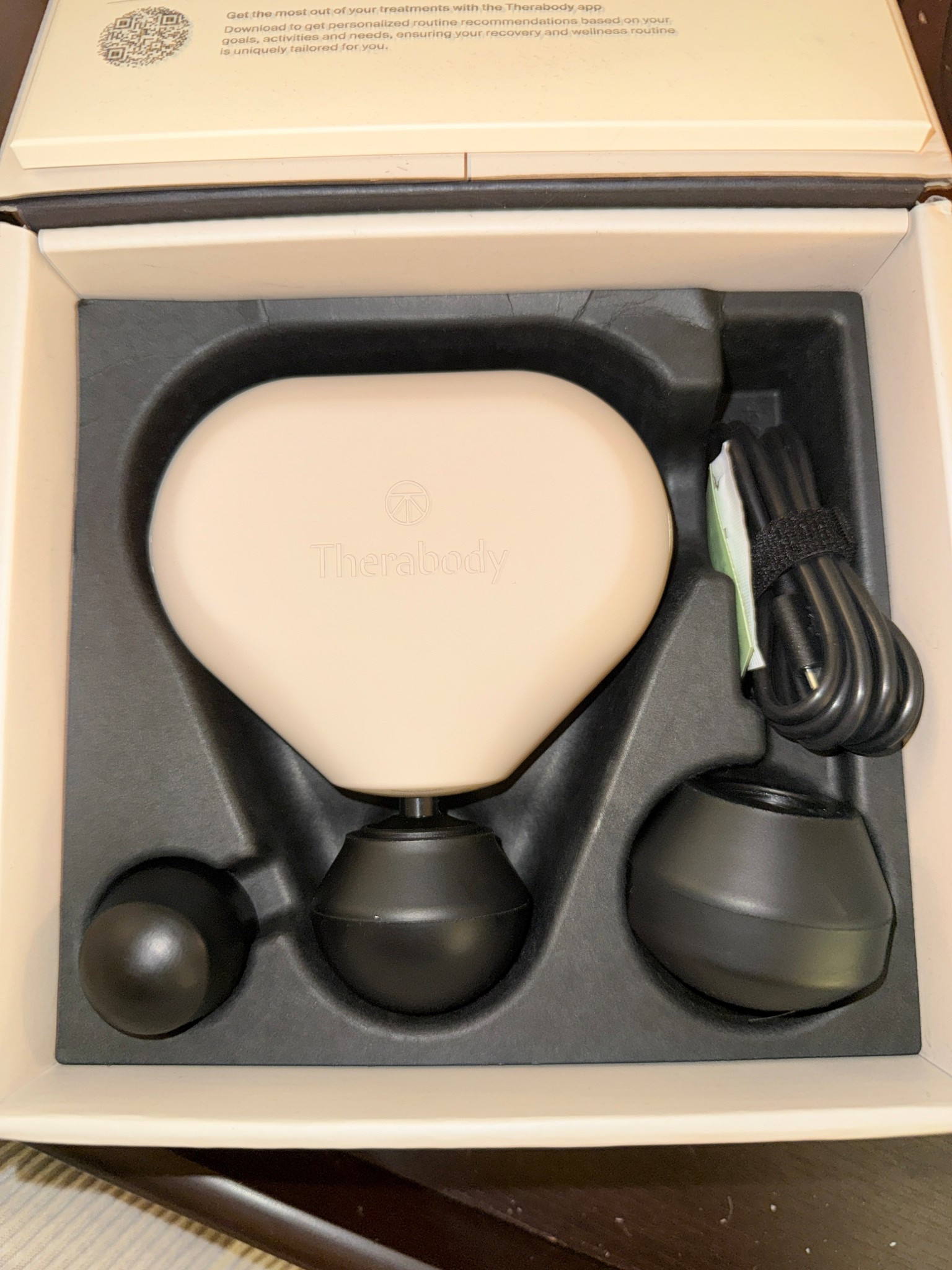 Therabody mini for your recovery days

#LTKfitnessgoals #LTKdayinmylife #LTKmomlife