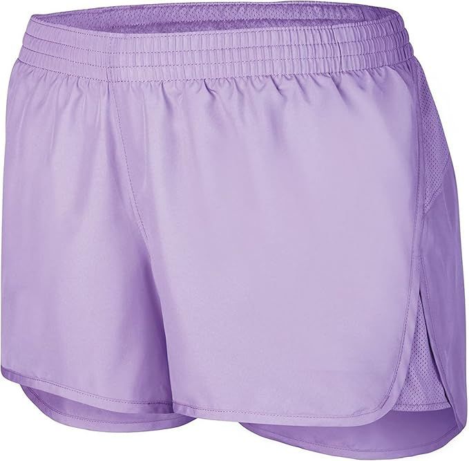 Augusta Sportswear Women's Ladies Wayfarer Shorts | Amazon (US)