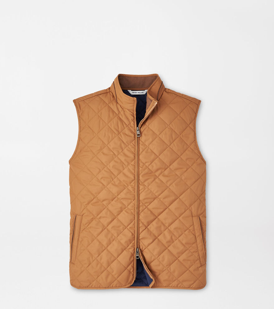 Essex Vest | Peter Millar