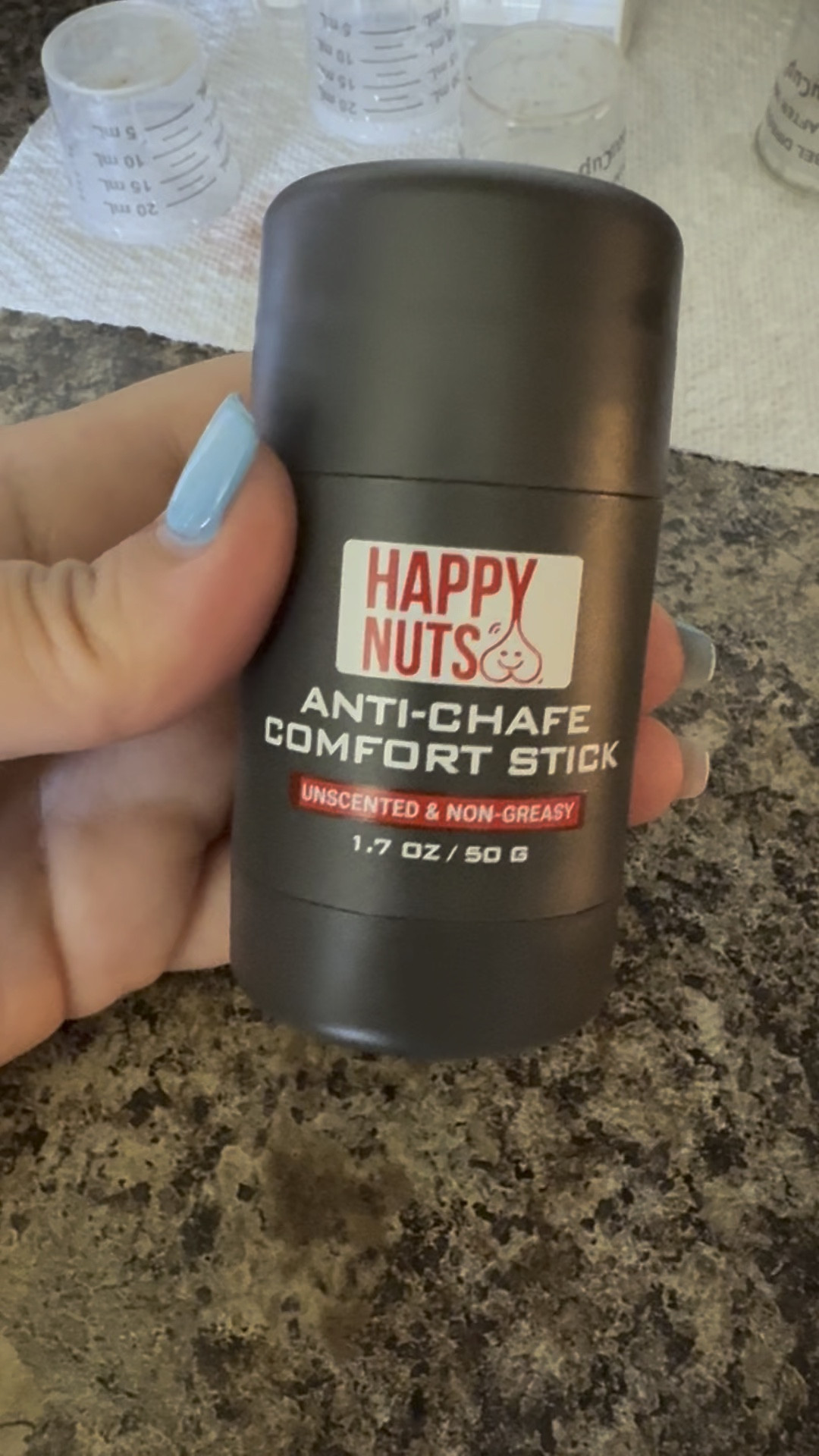 My husband actually really likes this stuff!! It has helped a lot while he works out in the heat! Definitely check it out it if you work outside! 

#LTKVideo #LTKMens
