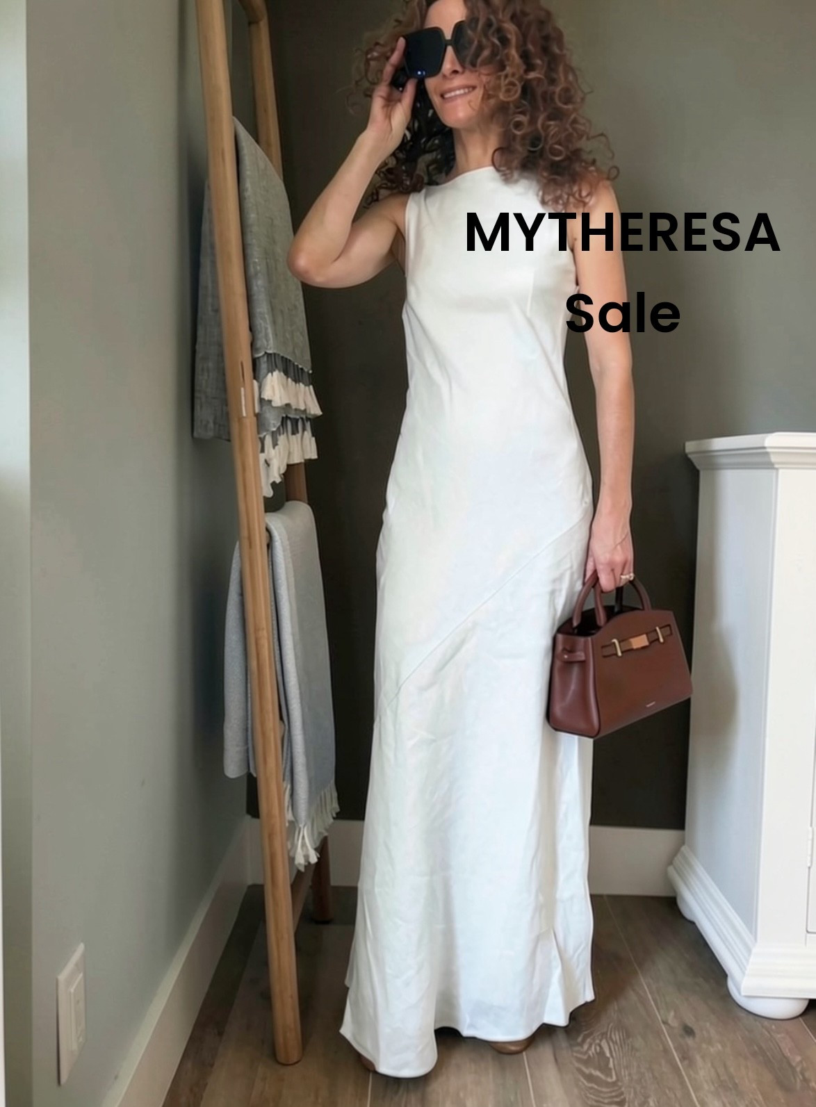 DeMellier bags that you have been eyeing, on sale now :)
Perfect staple
@Mytheresa 

#europeaninnewyork

#LTKSaleAlert