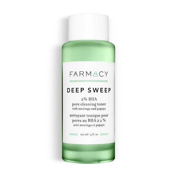DEEP SWEEP | Farmacy Beauty