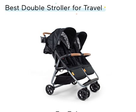 Polled my mom community and these were the best double strollers! 

#LTKbaby #LTKfamily #LTKkids