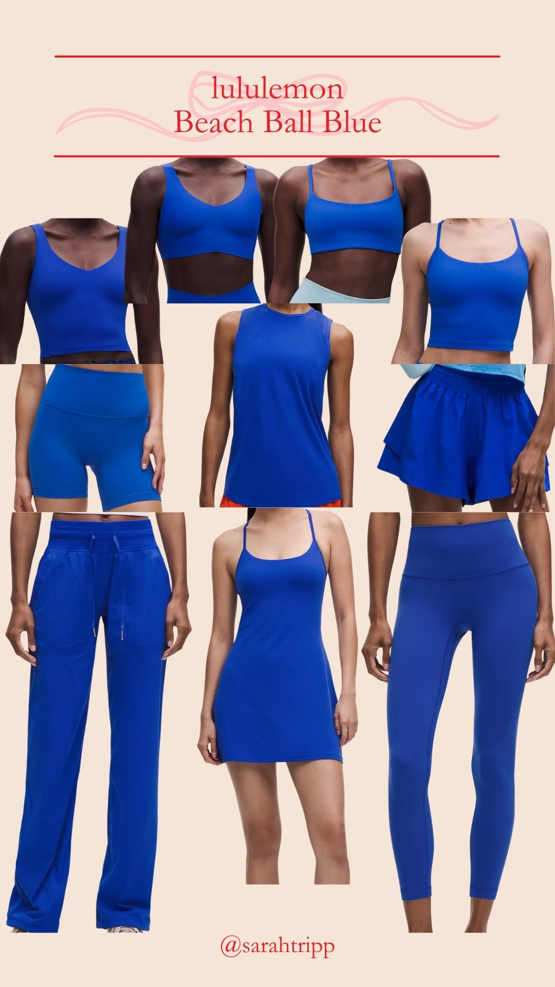 curvy midsize pieces in lululemon’s new colorway!

#LTKSeasonal #LTKActive #LTKMidsize