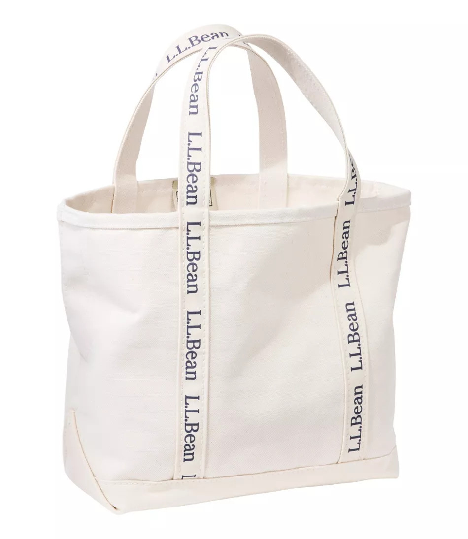 Boat and Tote\u00ae, L.L.Bean Logo | L.L. Bean