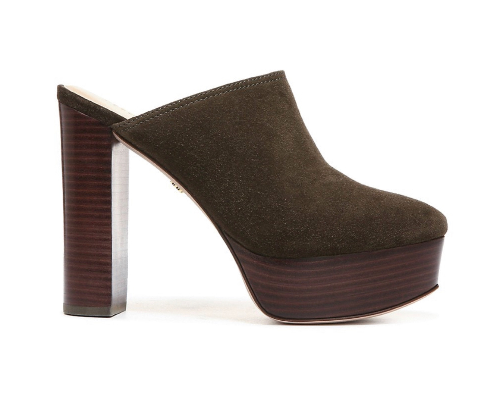 Expecting chunky platform shoes to be all over 2023

#LTKshoecrush #LTKsalealert