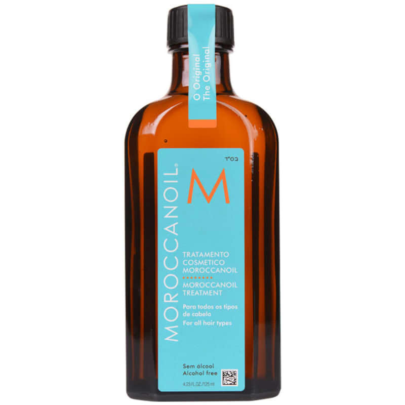 Moroccanoil Original
        
            
                 - Óleo Capilar 125ml | Beleza Na Web (BR)