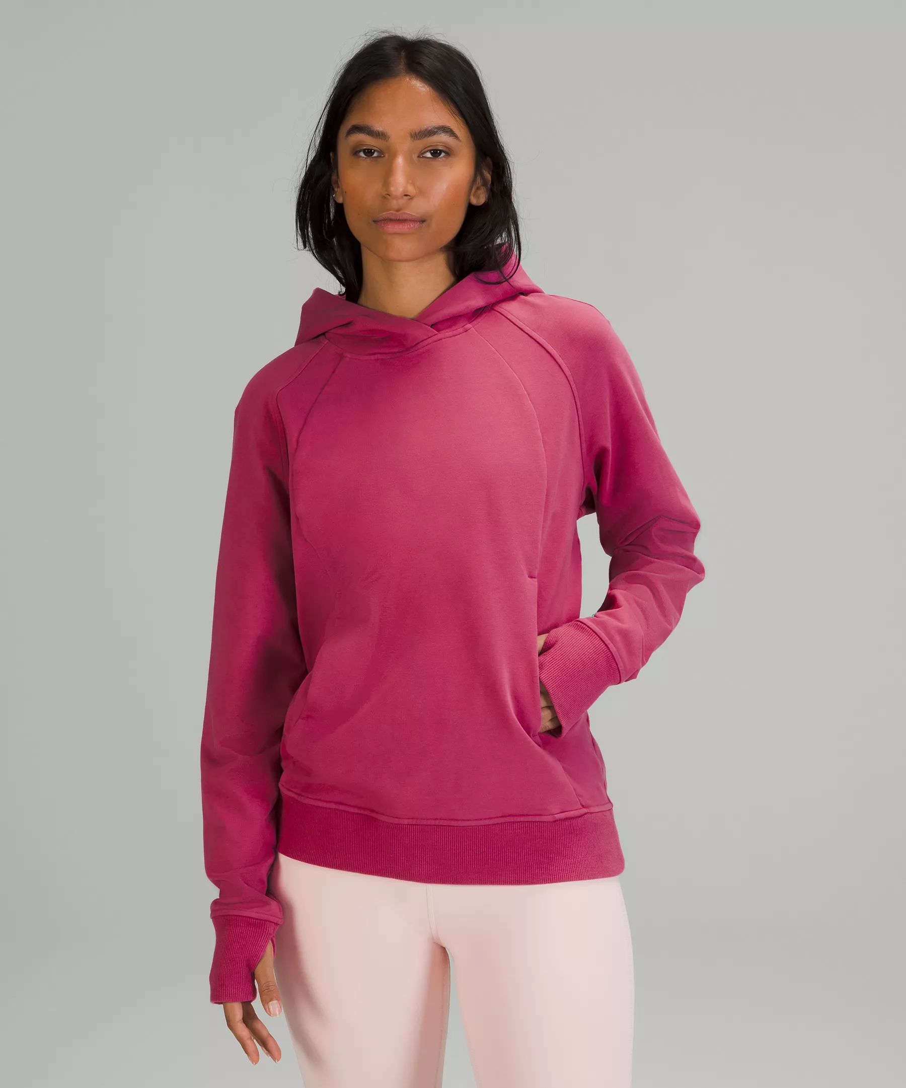 Scuba Pullover Hoodie | Lululemon (US)