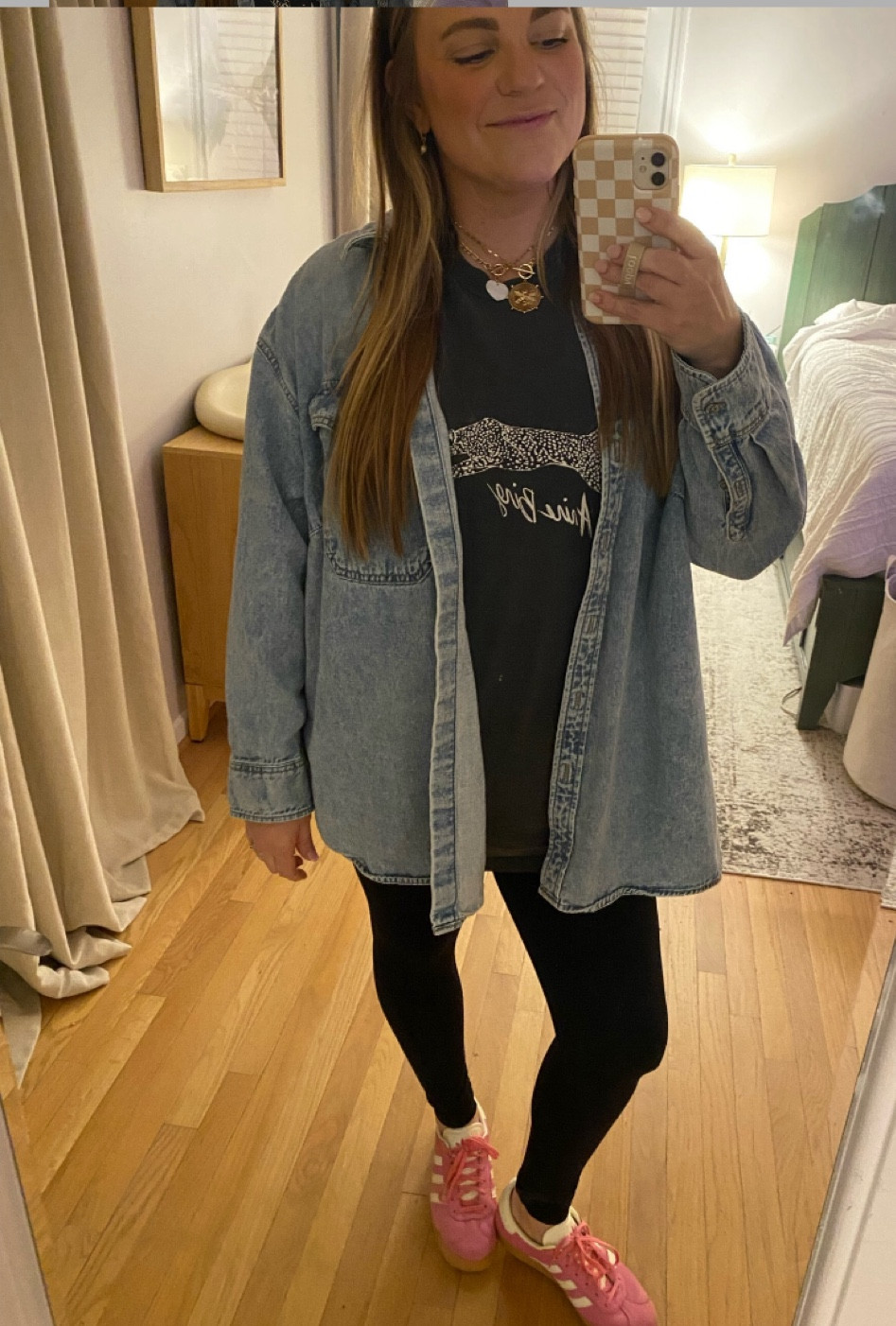 Anine Bing basics are the best basics 

#LTKCyberWeek #LTKHoliday #LTKGiftGuide