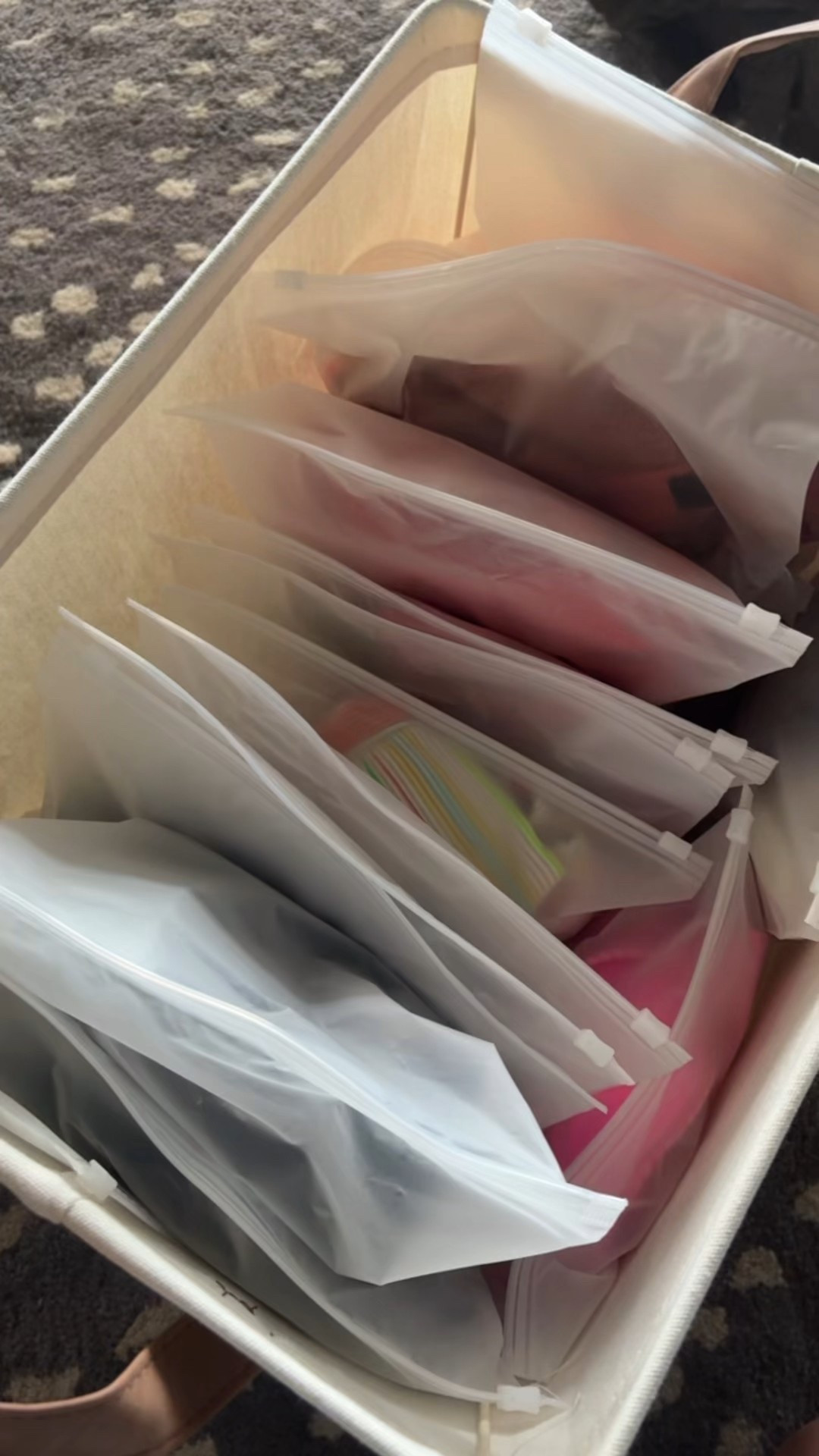 Best swimsuit bags! 

#LTKSeasonal #LTKSaleAlert #LTKHome