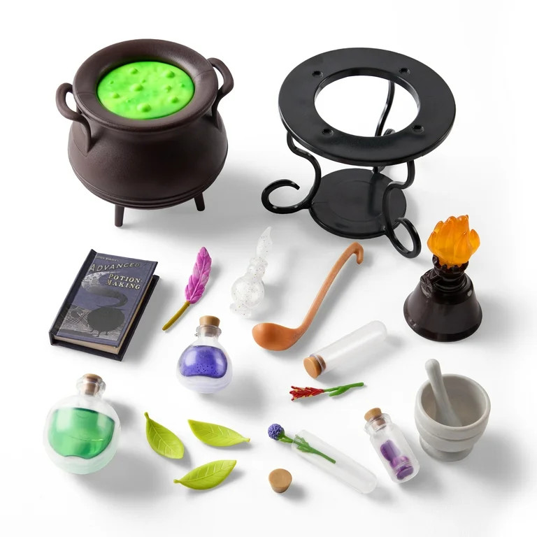 Visit the Harry Potter Store | Walmart (US)