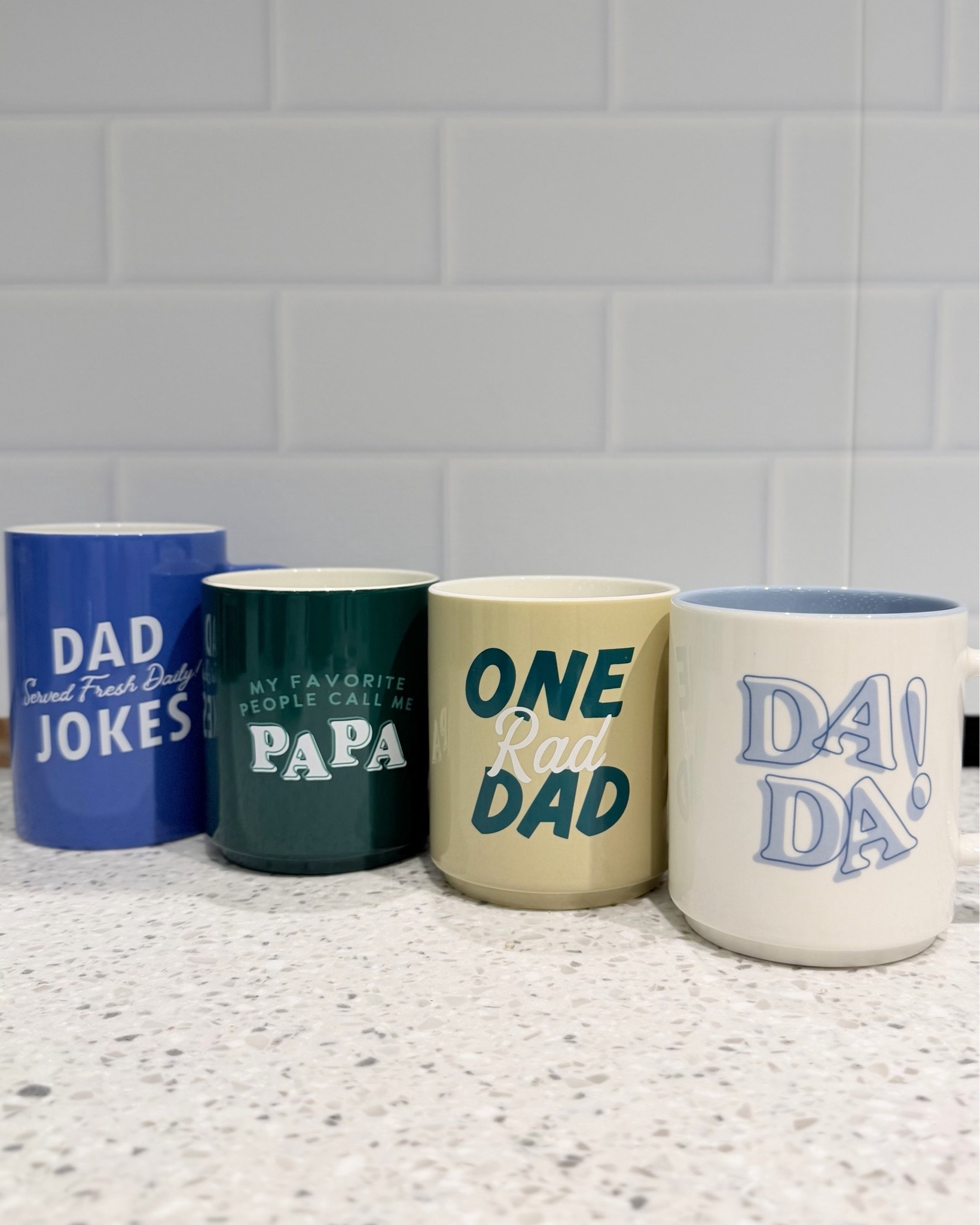 Target ✨ dad mugs

#LTKMens #LTKSeasonal #LTKKids
