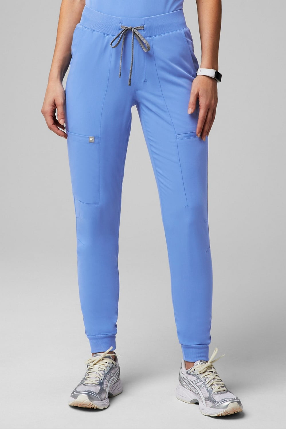 Mid-Rise On-Call Scrub Jogger | Fabletics