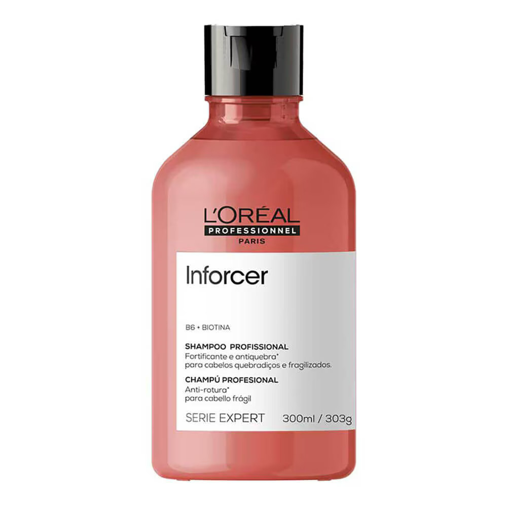 Shampoo L'Oréal Professionnel Serie Expert Inforcer | Sephora (BR)