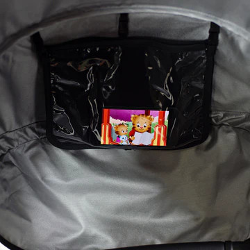 Entertainment Holder | Zoe Baby Products