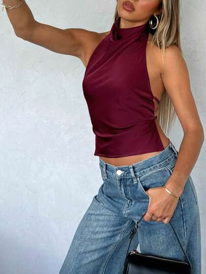 £6.91



£20.49-66% | SHEIN