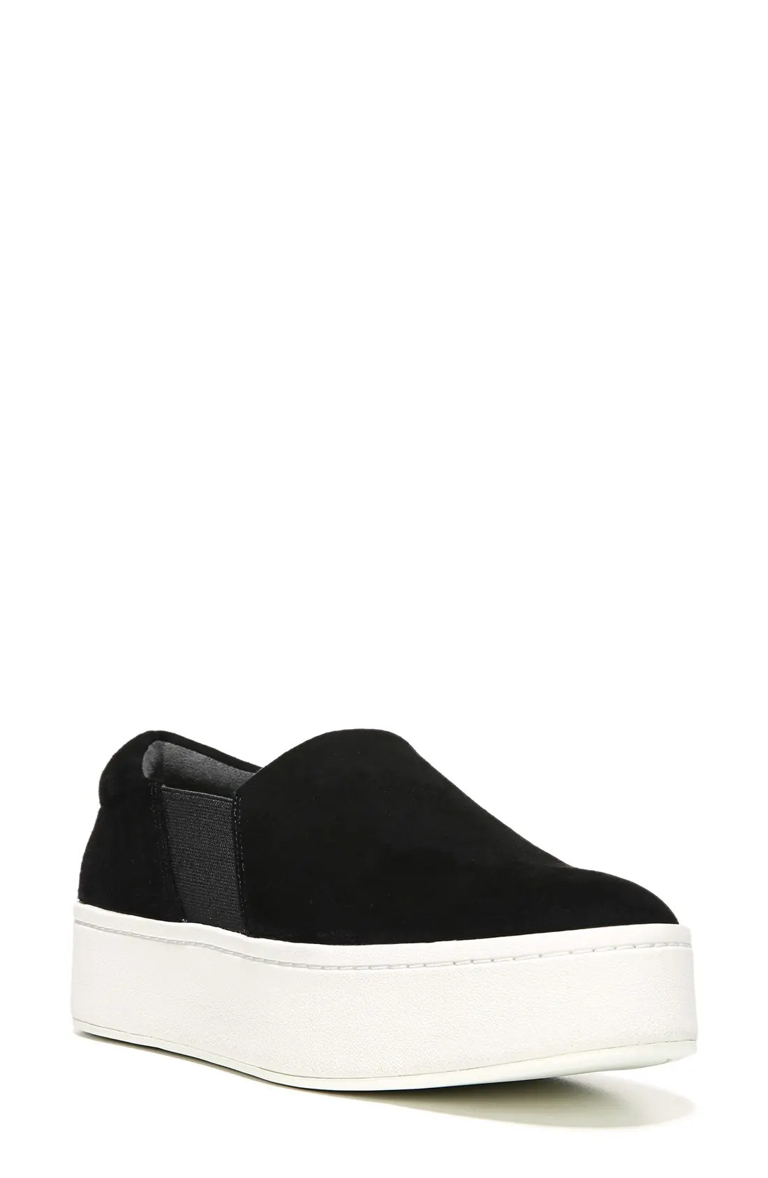 Warren Platform Slip-On Sneaker (Women) | Nordstrom | Nordstrom