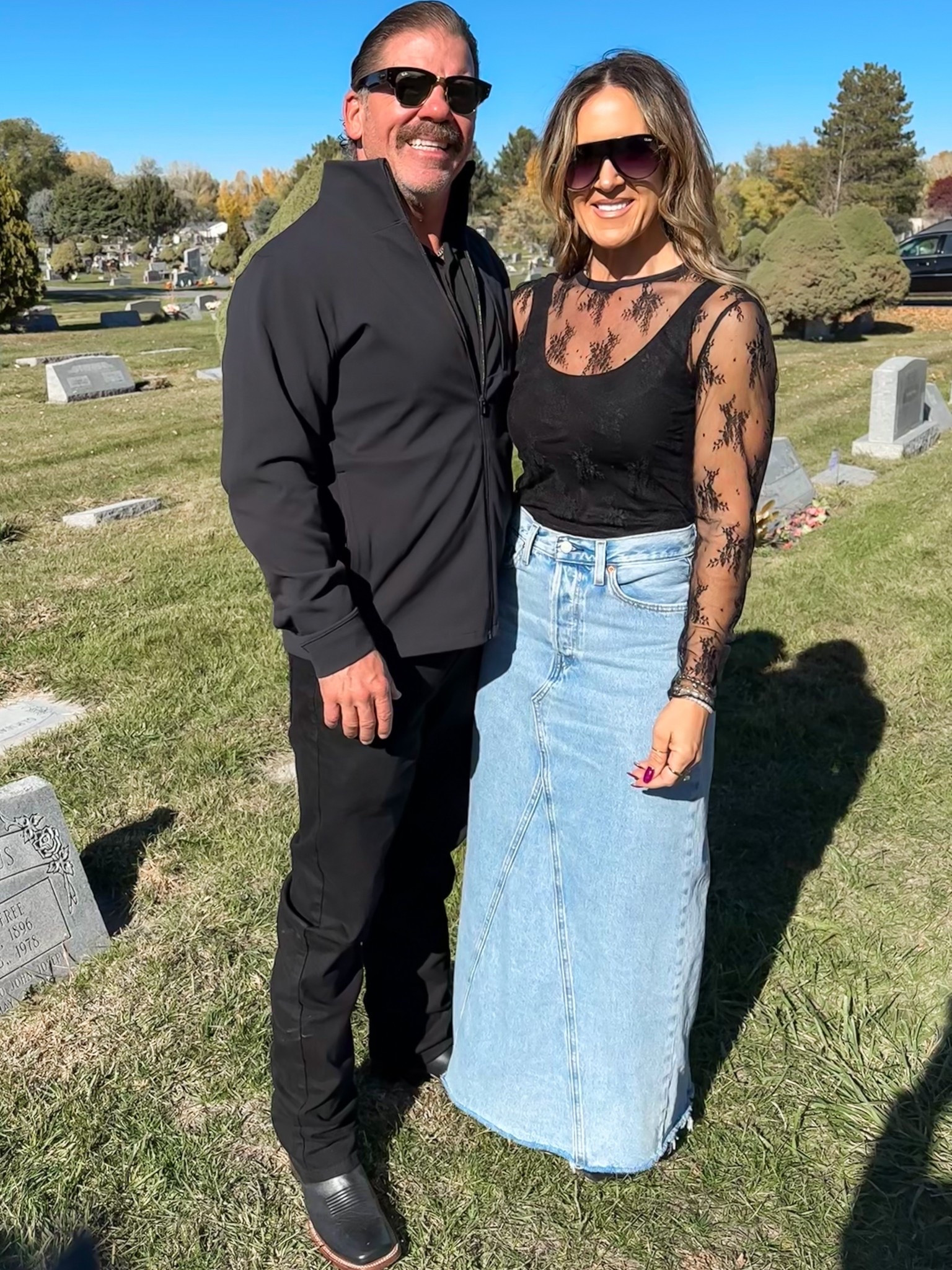 This lace layering top is only $9!!! I’m wearing a medium 🖤

#LTKMidsize #LTKStyleTip #LTKSaleAlert