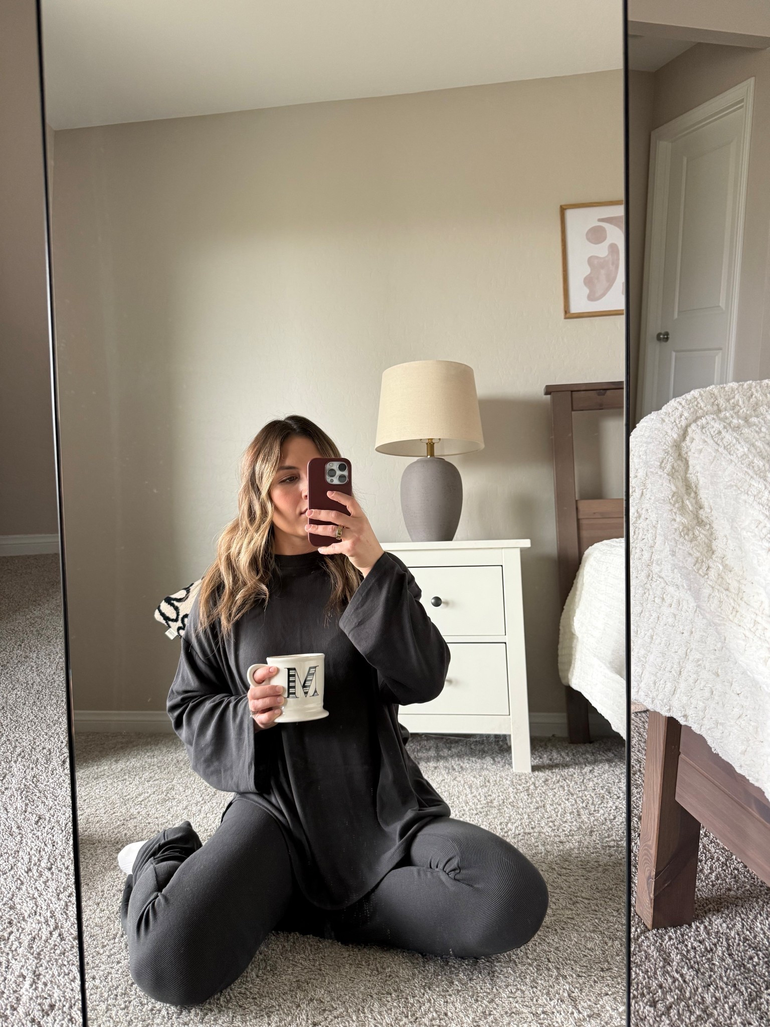 Today’s mom uniform 

#LTKdayinmylife #LTKgrwm #LTKootd