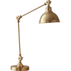 Click for more info about Deegan 31" Table Lamp