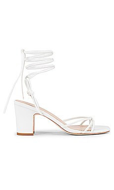 Nicolo Heel
                    
                    LPA | Revolve Clothing (Global)