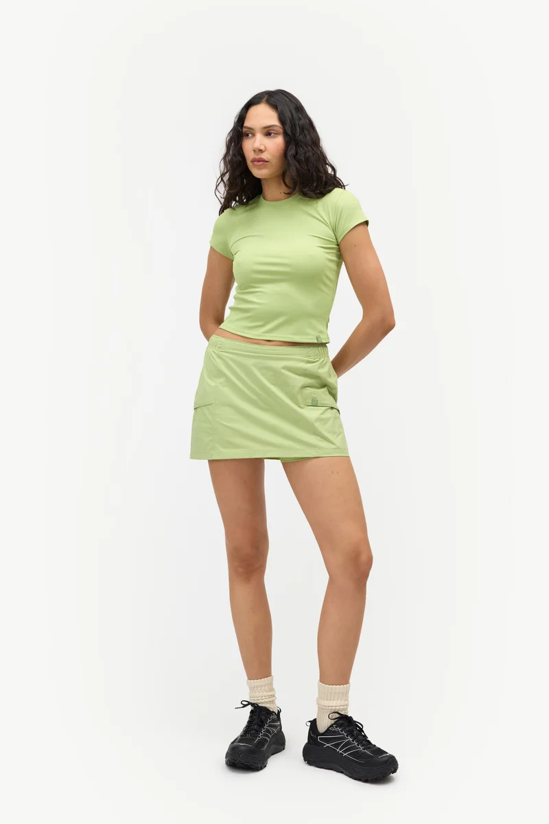 GwenUV\u2122 Skort | Halfdays