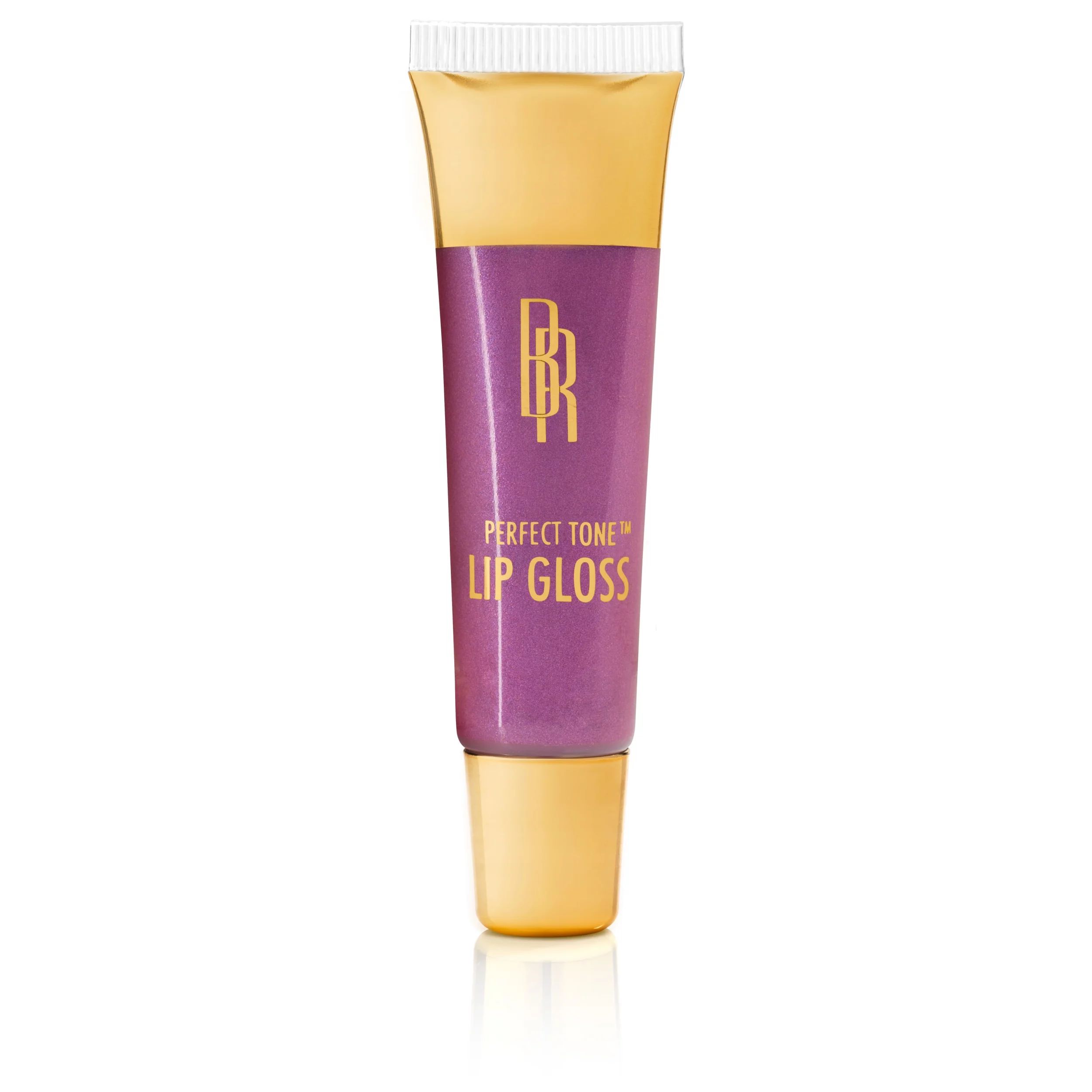 Black Radiance Perfect Tone Lip Gloss | Walmart (US)