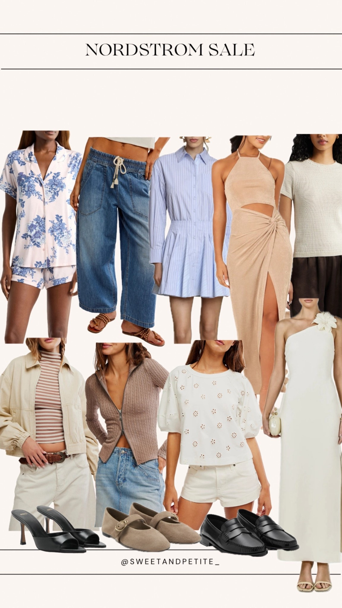 Nordstrom sale! 

#LTKSaleAlert