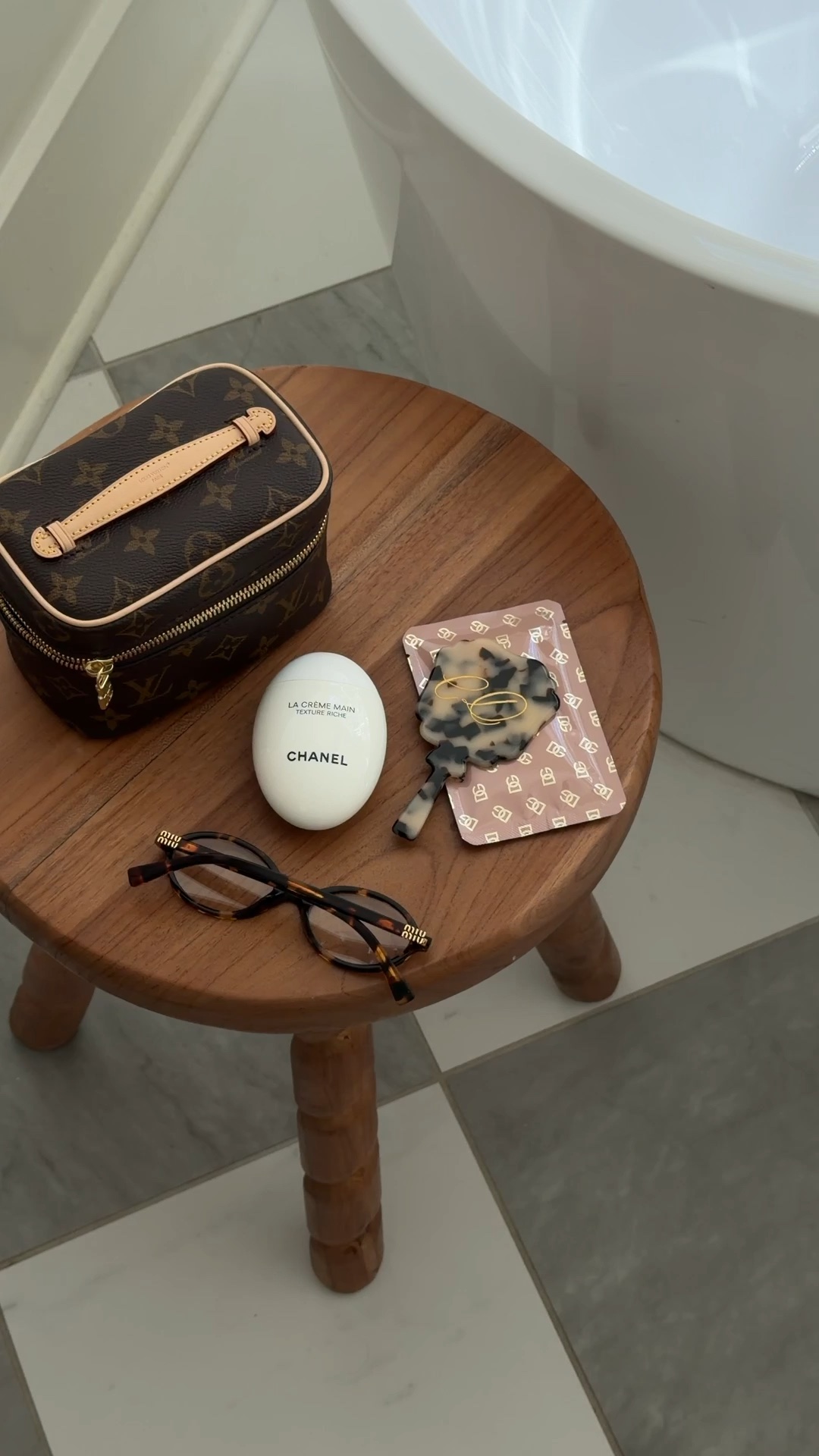 Morning essentials 🤍 I love these eye patches!

#LTKmomlife #LTKTravel #LTKdayinmylife