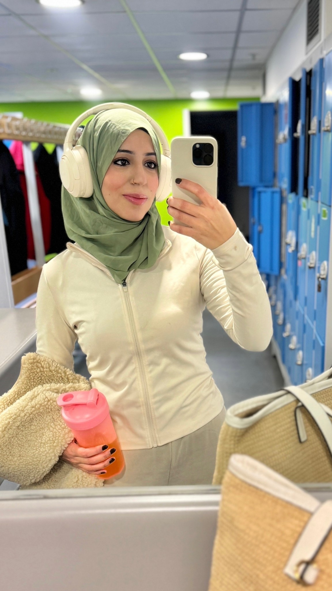 Gym fit 🥰