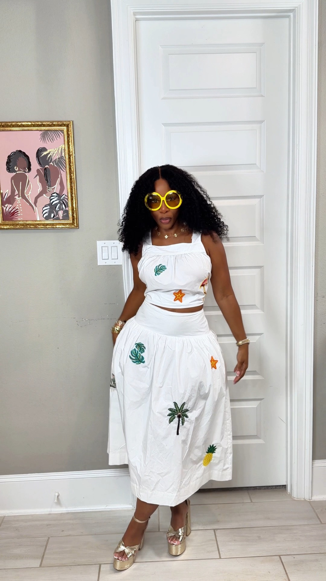 @Walmart styled my way 🍍🍒🍓

#LTKgrwm #LTKootd #LTKmomlife